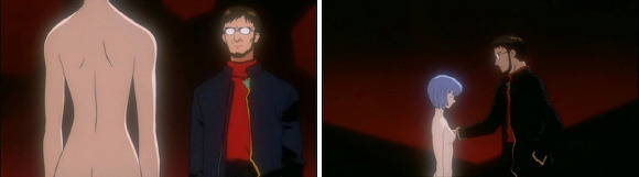 [에반게리온] 5. 인류 보완 계획 : 이카리 겐도우 타입_9.jpg