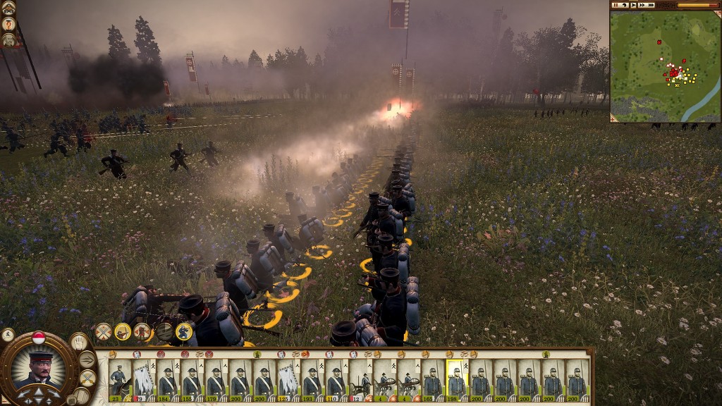 토탈워 쇼군2 사무라이의몰락 개틀링건!_8.jpg