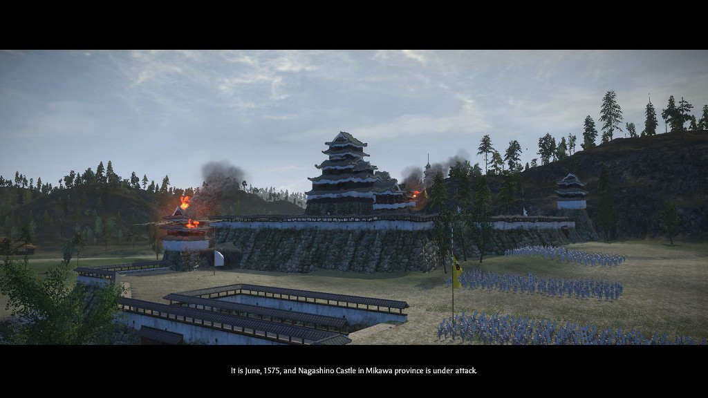 토탈워 쇼군2 나가시노전투_3.jpg