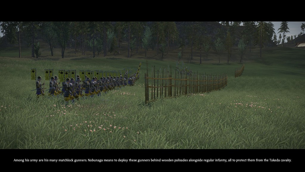 토탈워 쇼군2 나가시노전투_8.jpg