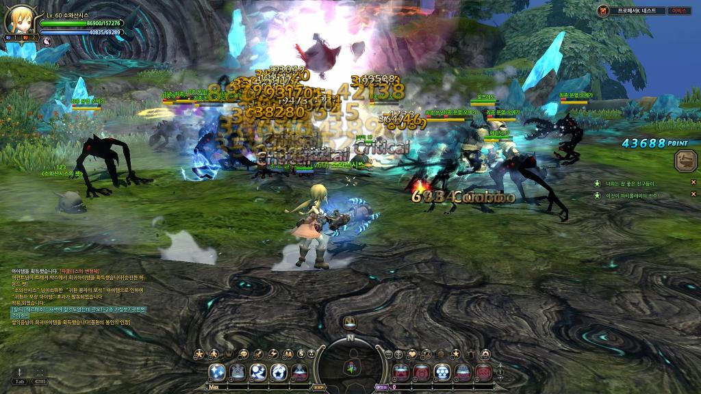 만렙후에도 느므느므 재밌는 드래곤네스트_26.jpg