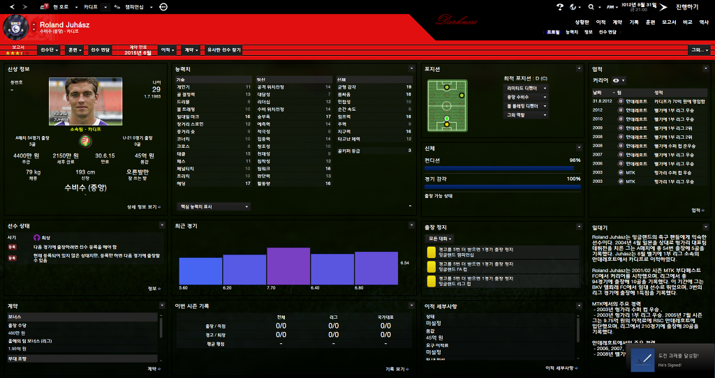 FM2013 - 카디프시티 ③_11.jpg