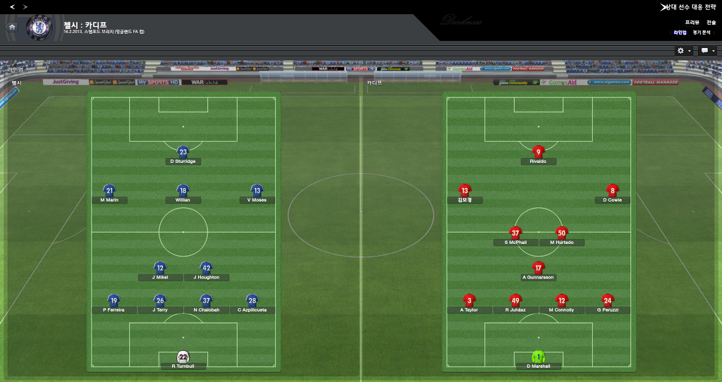 FM2013 - 카디프시티 ⑤ 분위기 반전_65.jpg