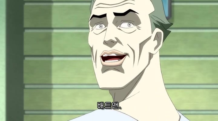 (배트맨) 조커의 광기의 기원 "킬링 조크"_1.jpg