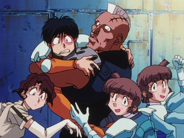 무책임함장 테일러 OVA 혼자만의 전쟁(1) (스압) _74.jpg