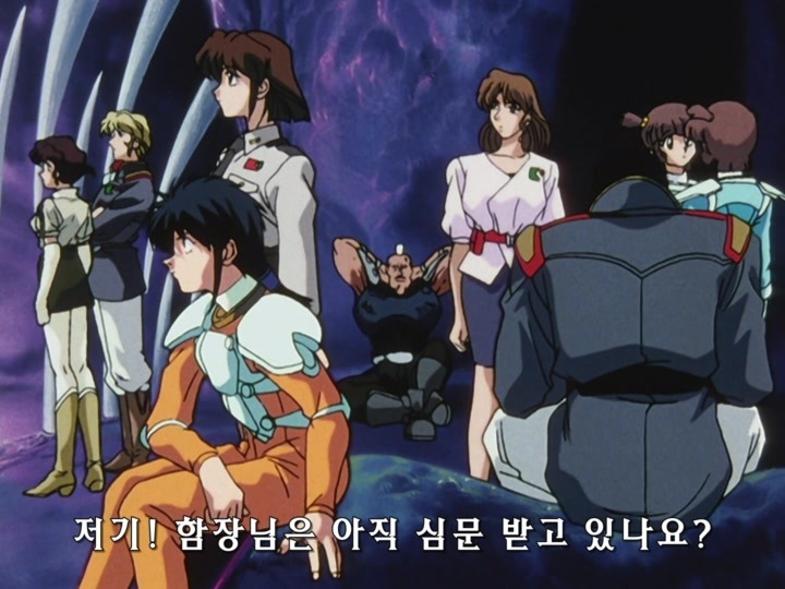 무책임함장 테일러 OVA 혼자만의 전쟁(1) (스압) _422.jpg