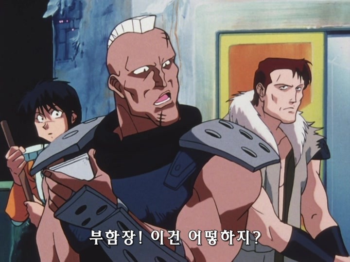 무책임함장 테일러 OVA 혼자만의 전쟁(完) (스압)_409.jpg