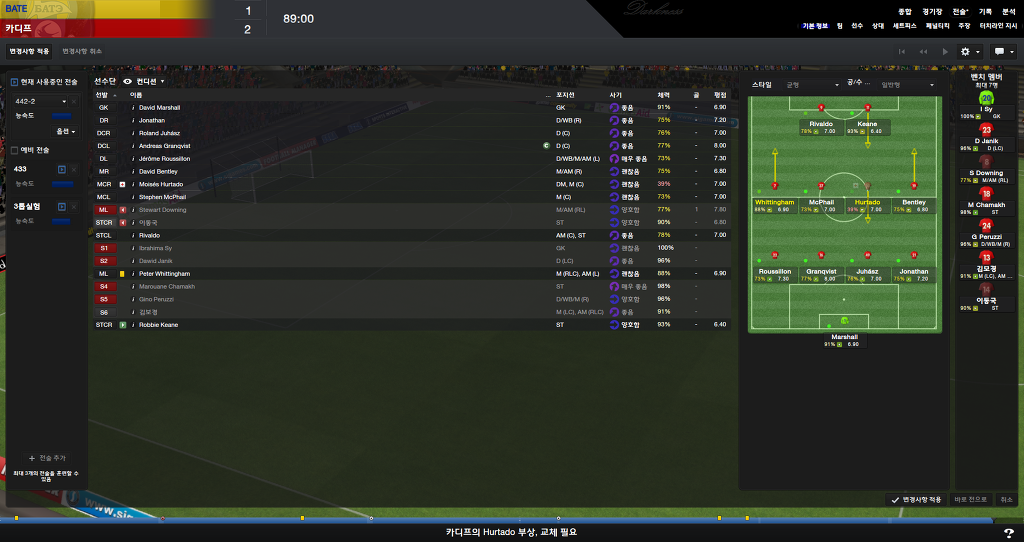 FM2013 - 카디프시티 ⑦ 제 2의 QPR?_25.jpg