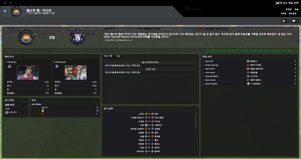 FM2013 - 카디프시티 ⑧ 영입해온 선수들의 부진.._37.jpg