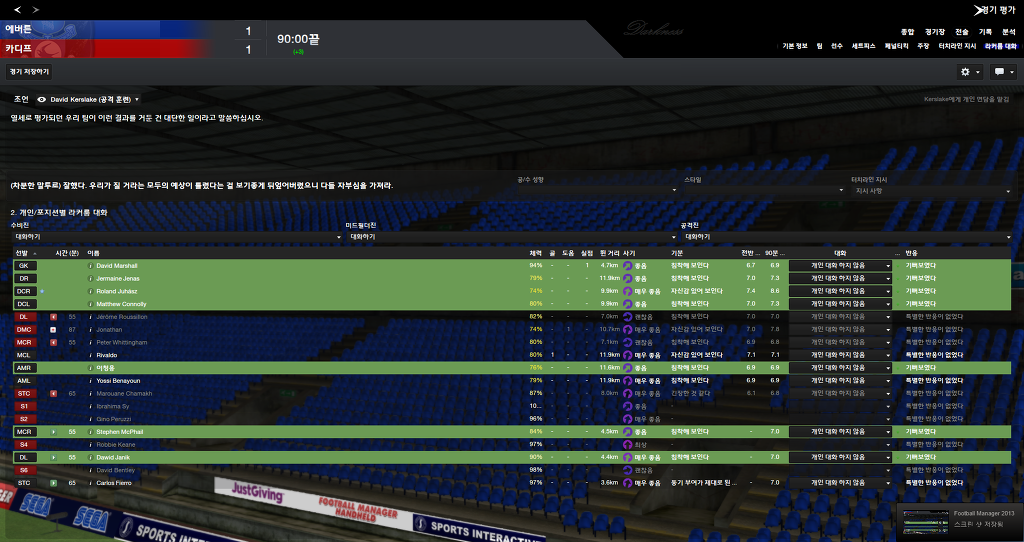 FM2013 - 카디프시티 ⑨ 망한 시즌._23.jpg