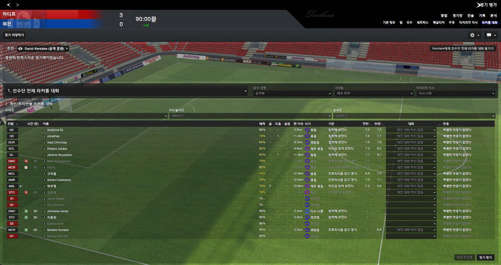 FM2013 - 카디프시티 ⑩ 2014-2015 시즌 시작.._34.jpg