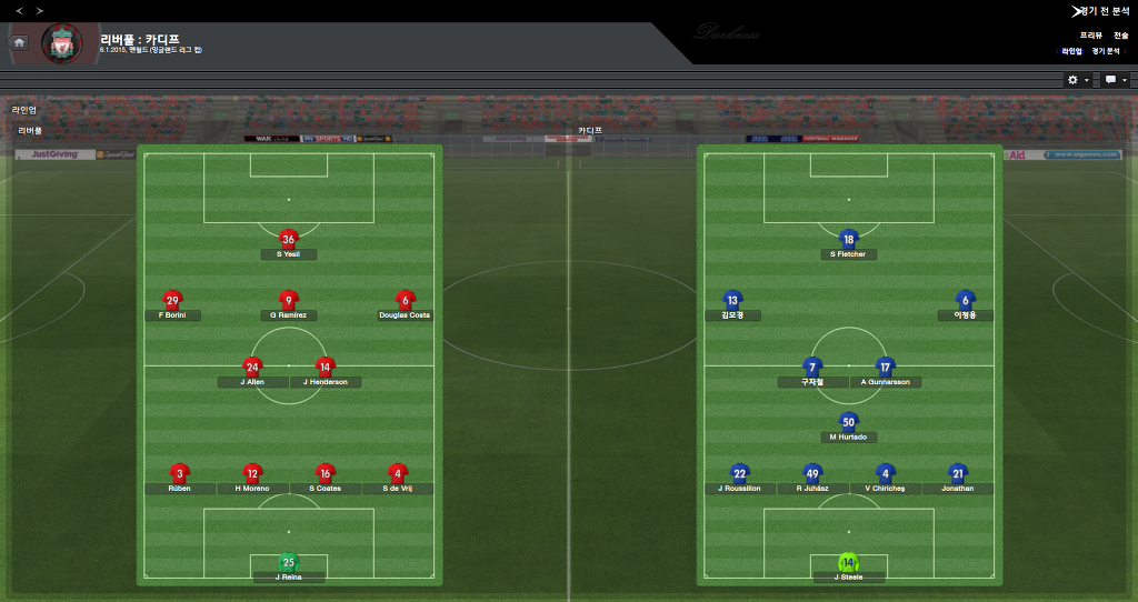 FM2013 - 카디프시티 ⑪ 비상하는 카디프시티_6.jpg