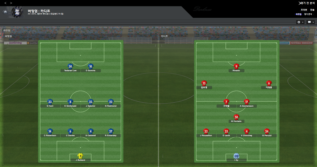 FM2013 - 카디프시티 ⑪ 비상하는 카디프시티_24.jpg