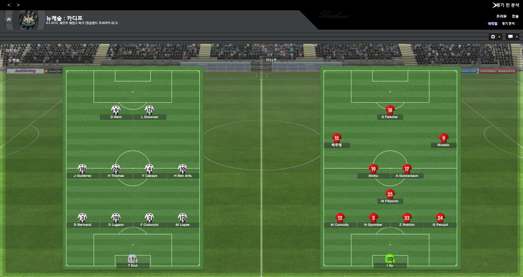 FM2013 - 카디프시티 ⑪ 비상하는 카디프시티_40.jpg