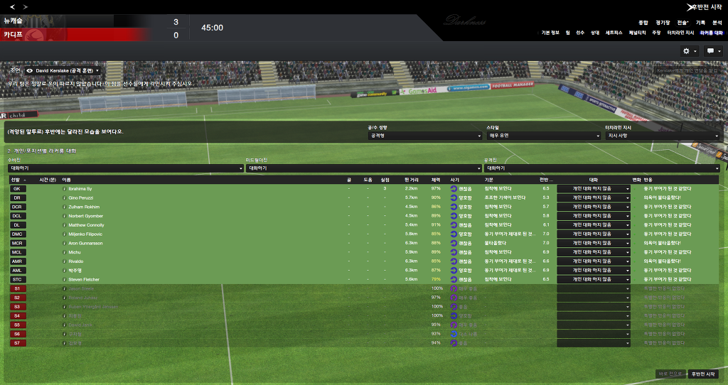 FM2013 - 카디프시티 ⑪ 비상하는 카디프시티_41.jpg