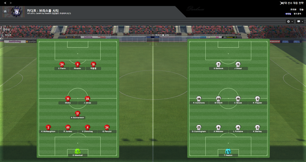 FM2013 - 카디프시티 ⑫ Double !_17.jpg