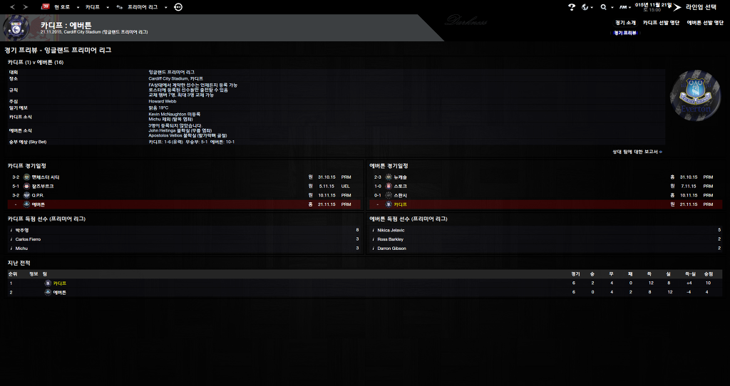 FM2013 - 카디프시티 ⑬ 내가 제일 잘나가~_51.jpg