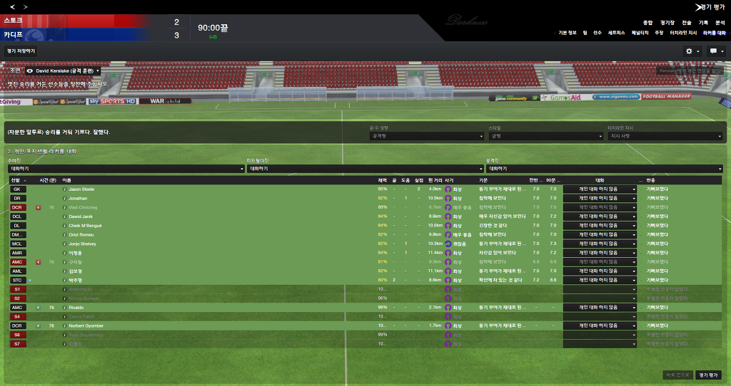 FM2013 - 카디프시티 ⑬ 내가 제일 잘나가~_82.jpg