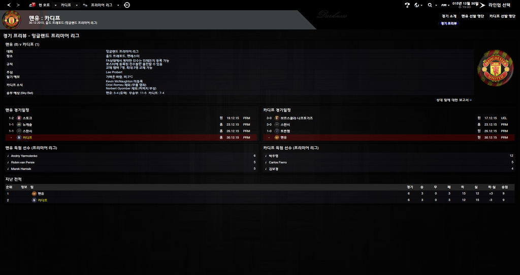 FM2013 - 카디프시티 ⑬ 내가 제일 잘나가~_100.jpg