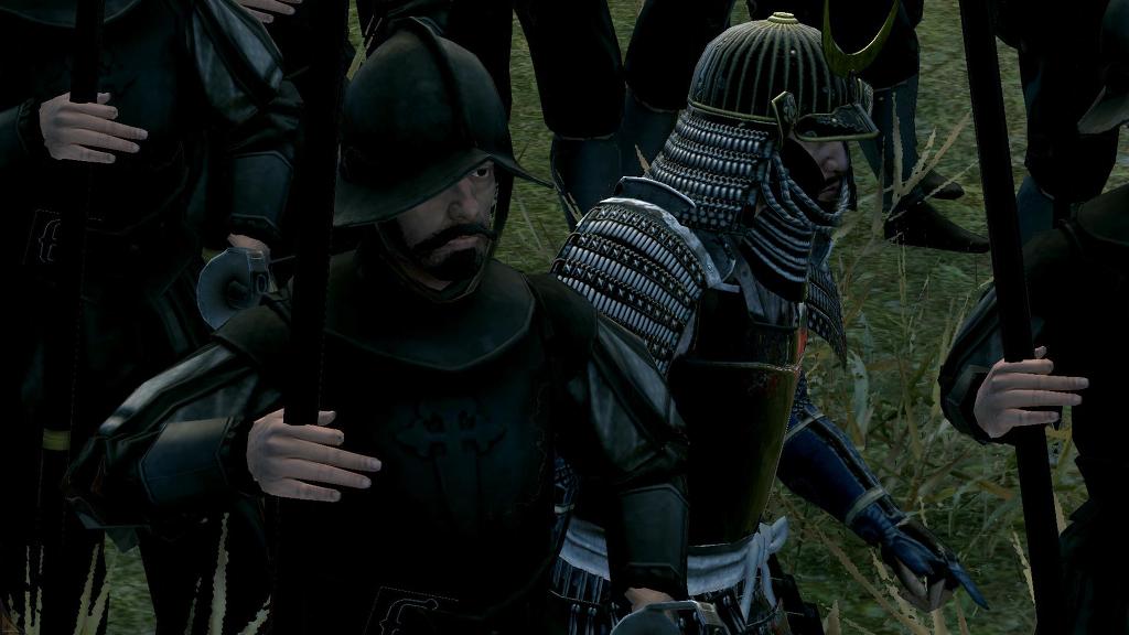 TOTAL WAR : 쇼군2 / 오토모 팩션 / 공성전 [2] / ost 자동 재생_29.jpg