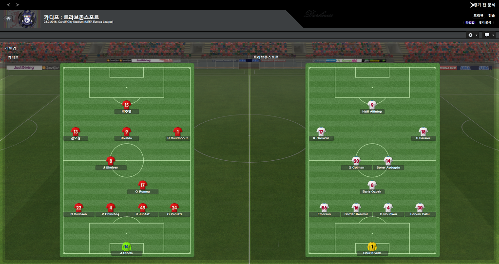 FM2013 - 카디프시티 ⑮ 전승_2.jpg