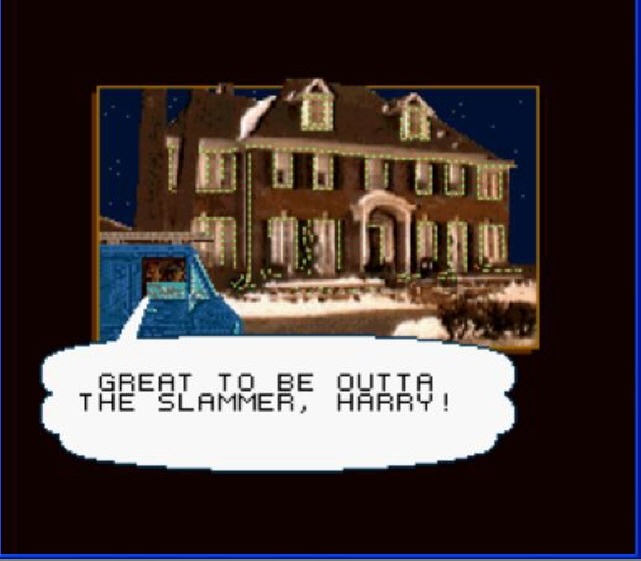 나홀로 집에1:솔로들이여 오늘 크리스마에는 케빈과 보내보자_2.jpg