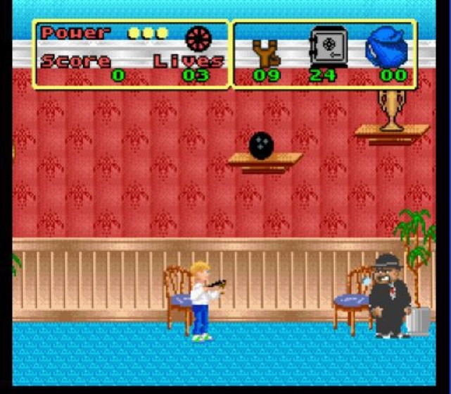 나홀로 집에1:솔로들이여 오늘 크리스마에는 케빈과 보내보자_4.jpg