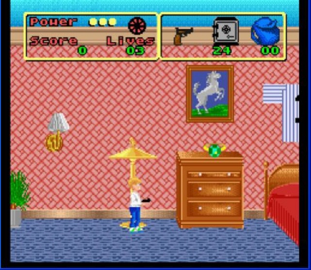 나홀로 집에1:솔로들이여 오늘 크리스마에는 케빈과 보내보자_3.jpg