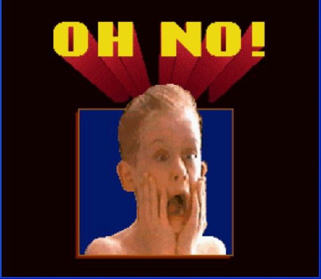 나홀로 집에1:솔로들이여 오늘 크리스마에는 케빈과 보내보자_5.jpg