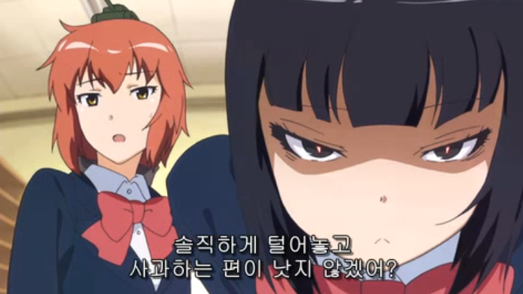 [플라스틱 언니] 역시 난 얘가 무서워..(스압 주의)_22.jpg
