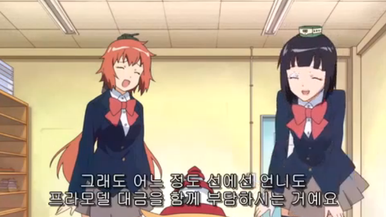 [플라스틱 언니] 역시 난 얘가 무서워..(스압 주의)_35.jpg