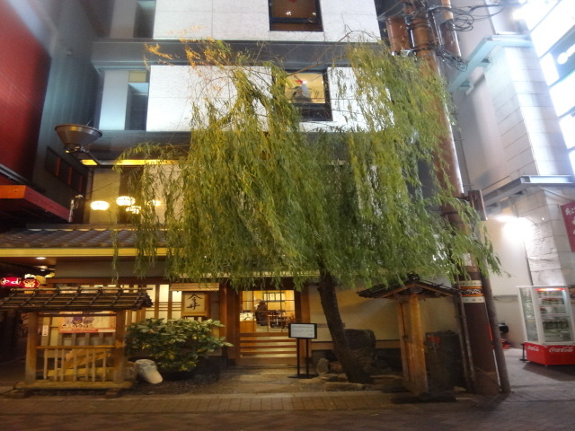 실제로 가보는 용과 같이 시리즈의 무대-(3편)*스압주의_43.jpg