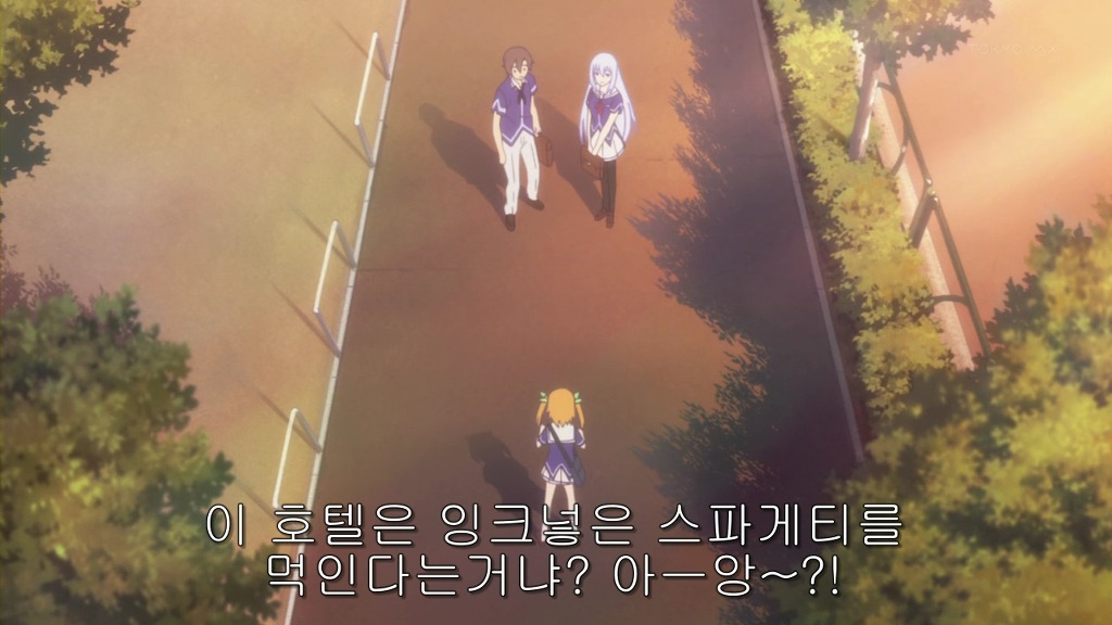 아수라장2화에 죠죠14화자막을 넣어보았다.(죠죠,수라장)_3.jpg