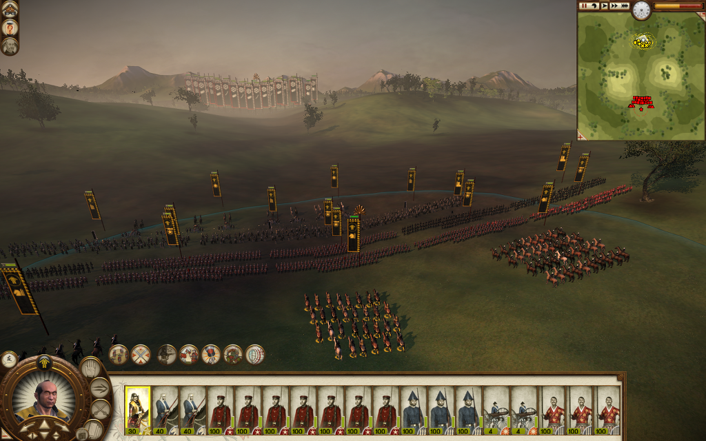 쇼군 토탈워2 - 안타깝네요._4.jpg