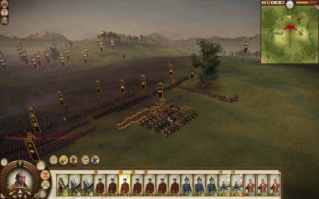 쇼군 토탈워2 - 안타깝네요._7.jpg