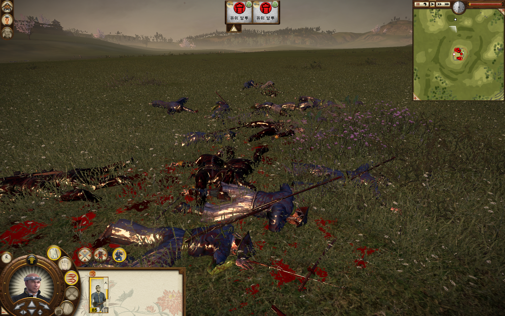 쇼군2 FotS - 아이즈번 ① 연재시작 -브금주의-_55.jpg