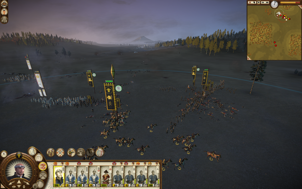 쇼군2 FotS - 아이즈번 ③ 영토확장 _13.jpg