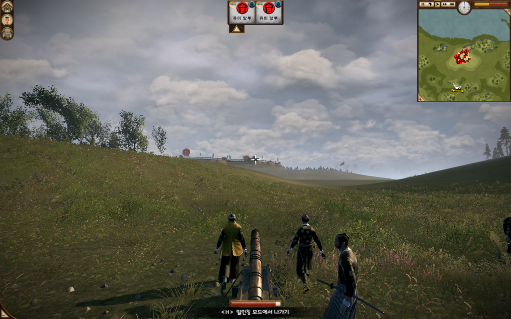 쇼군2 FotS - 아이즈번 ③ 영토확장 _26.jpg