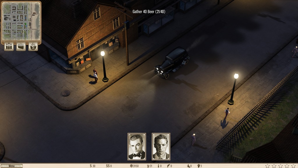 [PC] 오메르타 : 시티 오브 갱스터즈 - 데모 #1_23.jpg