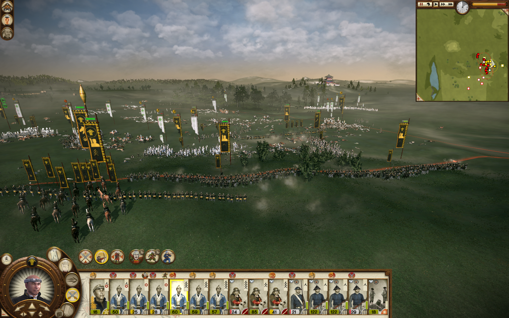 쇼군2 FotS - 아이즈번 ④ 부교로 승진_16.jpg