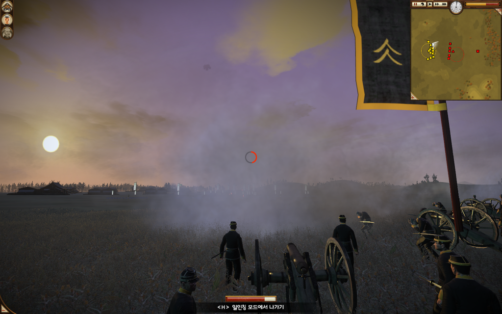 쇼군2 FotS - 아이즈번 ④ 부교로 승진_31.jpg