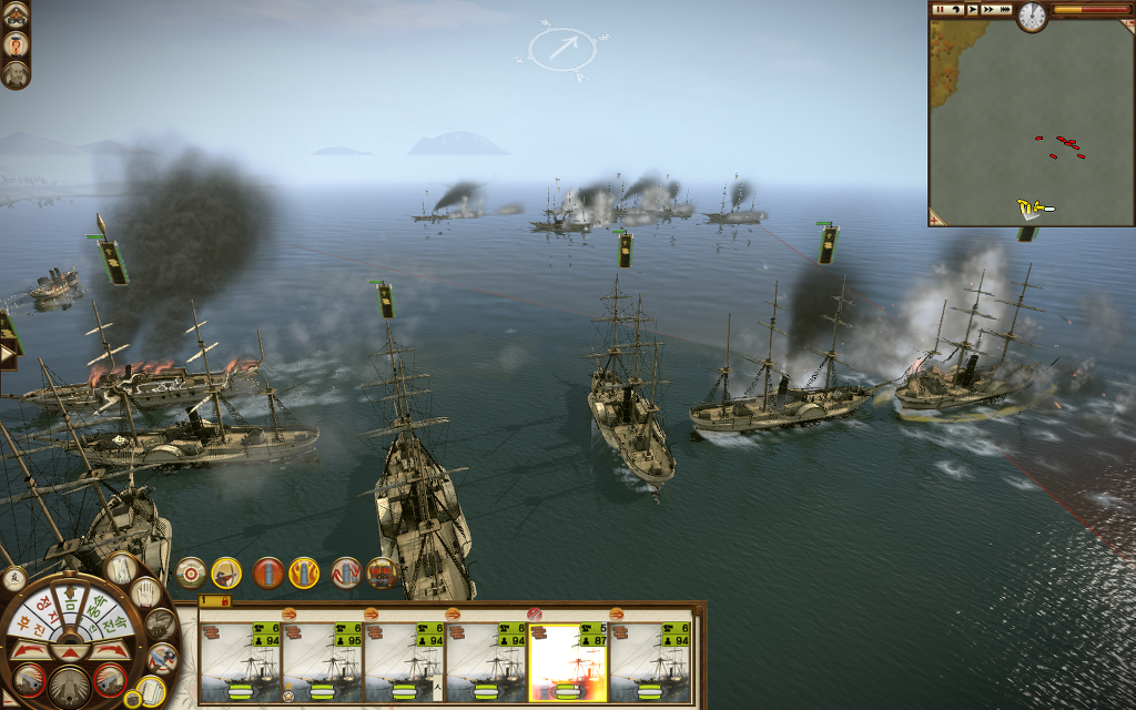 쇼군2 FotS - 아이즈번 ⑤ 로주로 승진_16.jpg