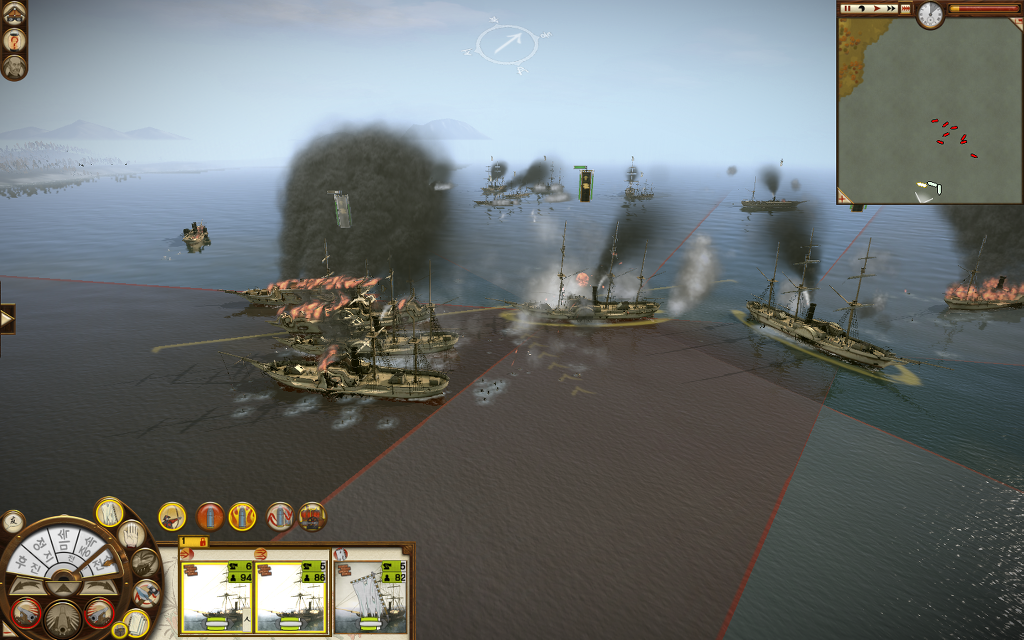 쇼군2 FotS - 아이즈번 ⑤ 로주로 승진_19.jpg