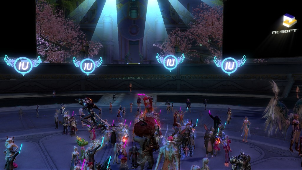 아이유 콘서트 대기현장_7.jpg