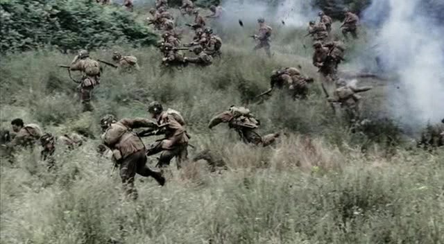 밴드 오브 브라더스 제3화 Carentan (2/2) _49.jpg