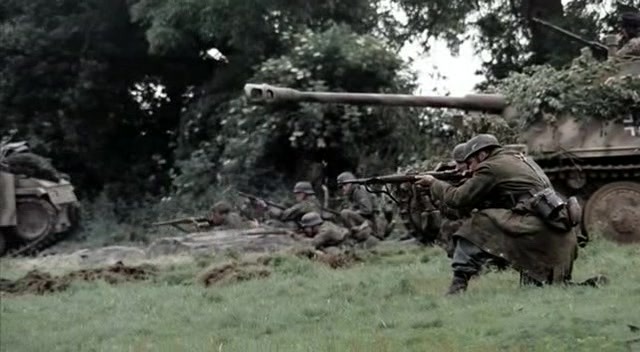밴드 오브 브라더스 제3화 Carentan (2/2) _85.jpg