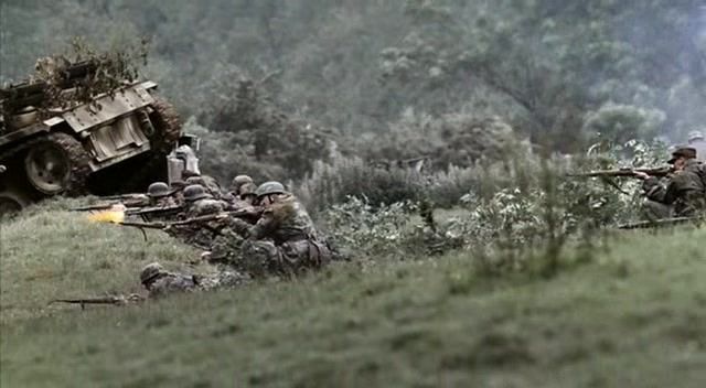 밴드 오브 브라더스 제3화 Carentan (2/2) _91.jpg