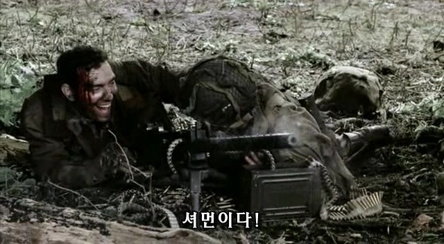 밴드 오브 브라더스 제3화 Carentan (2/2) _95.jpg