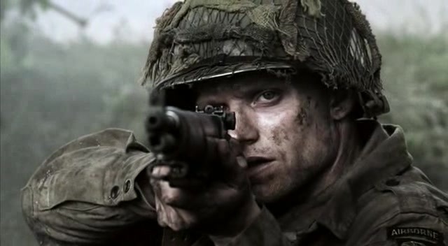 밴드 오브 브라더스 제3화 Carentan (2/2) _107.jpg