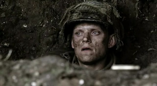 밴드 오브 브라더스 제3화 Carentan (2/2) _118.jpg